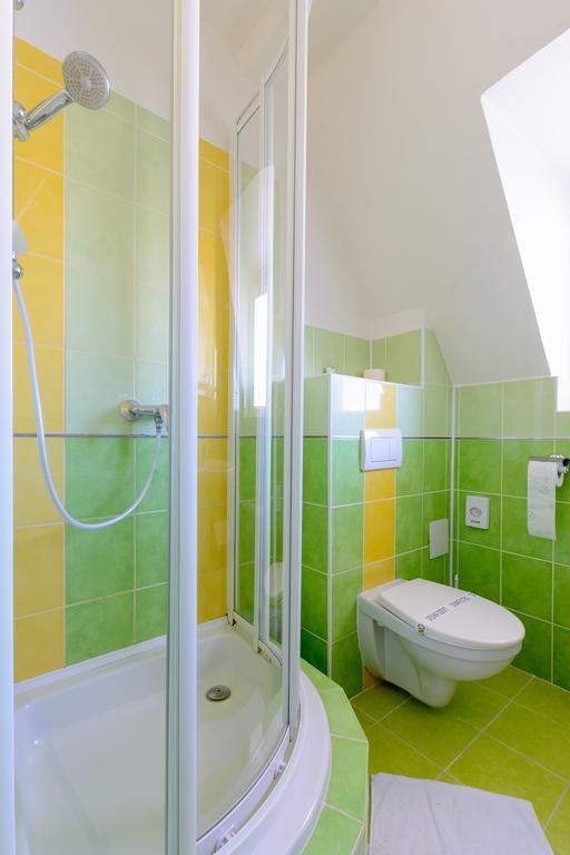 Hotel Trumf Mladá Boleslav Quarto foto